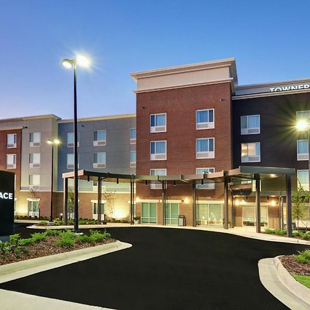 Towneplace Suites By Marriott Jackson Airport/Flowood Kültér fotó