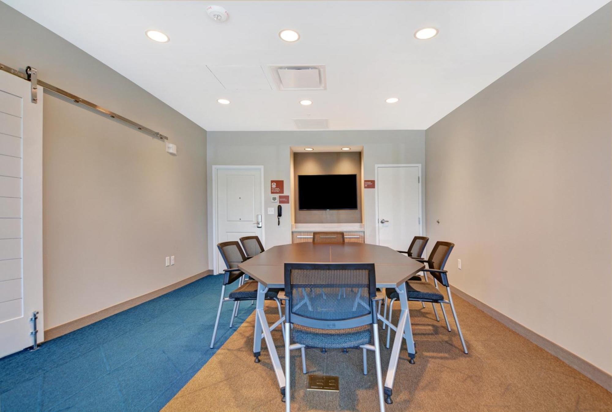 Towneplace Suites By Marriott Jackson Airport/Flowood Kültér fotó