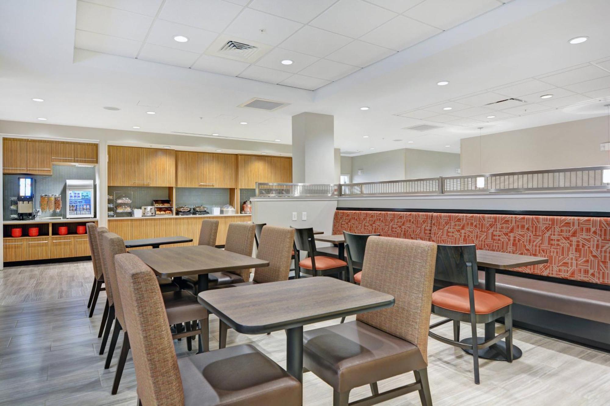 Towneplace Suites By Marriott Jackson Airport/Flowood Kültér fotó
