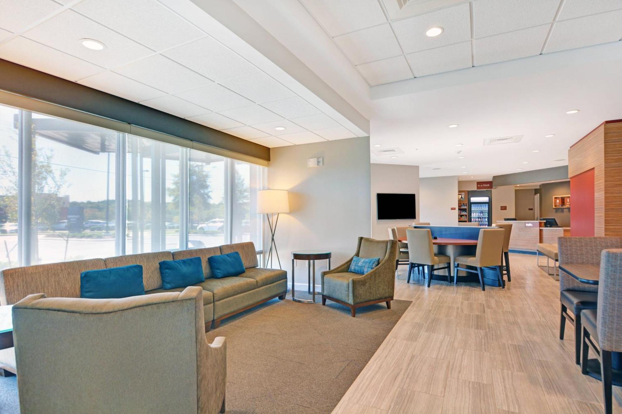 Towneplace Suites By Marriott Jackson Airport/Flowood Kültér fotó