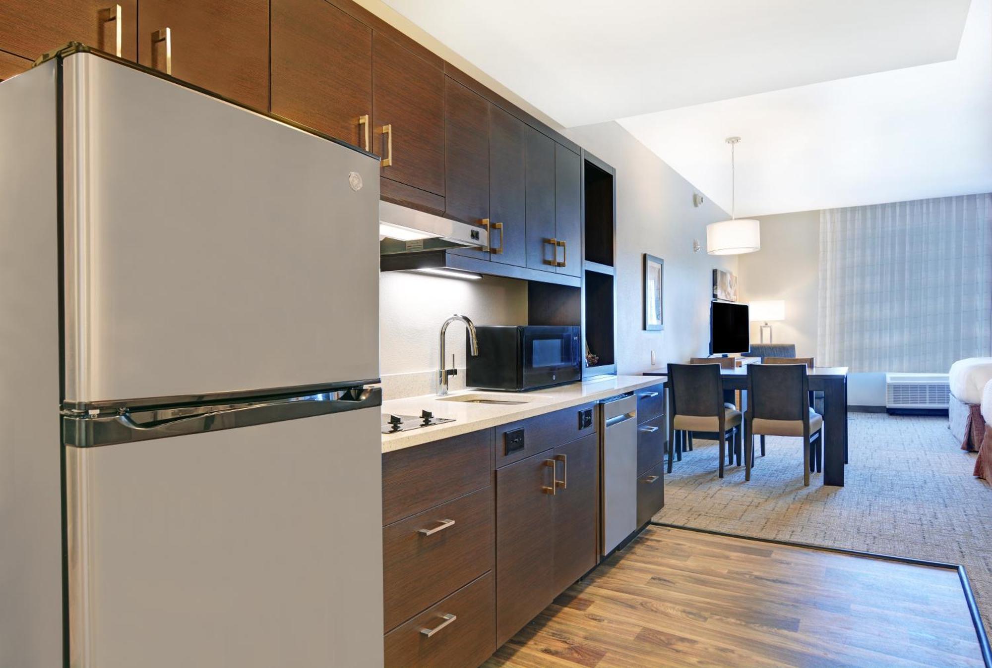 Towneplace Suites By Marriott Jackson Airport/Flowood Kültér fotó