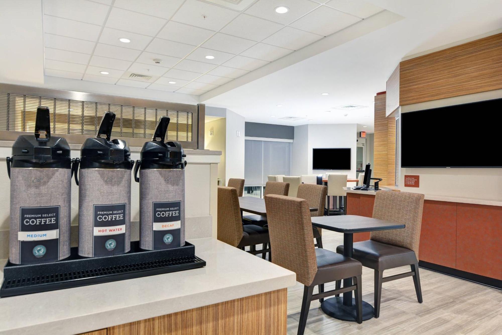 Towneplace Suites By Marriott Jackson Airport/Flowood Kültér fotó