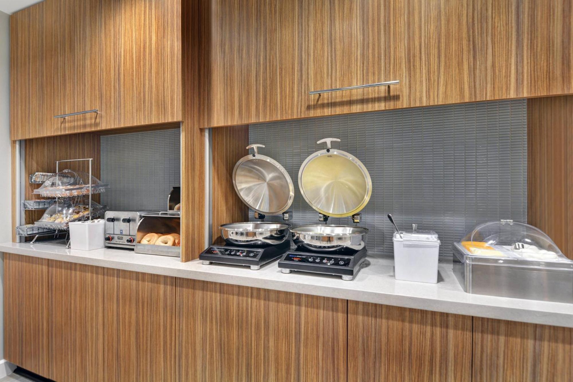 Towneplace Suites By Marriott Jackson Airport/Flowood Kültér fotó