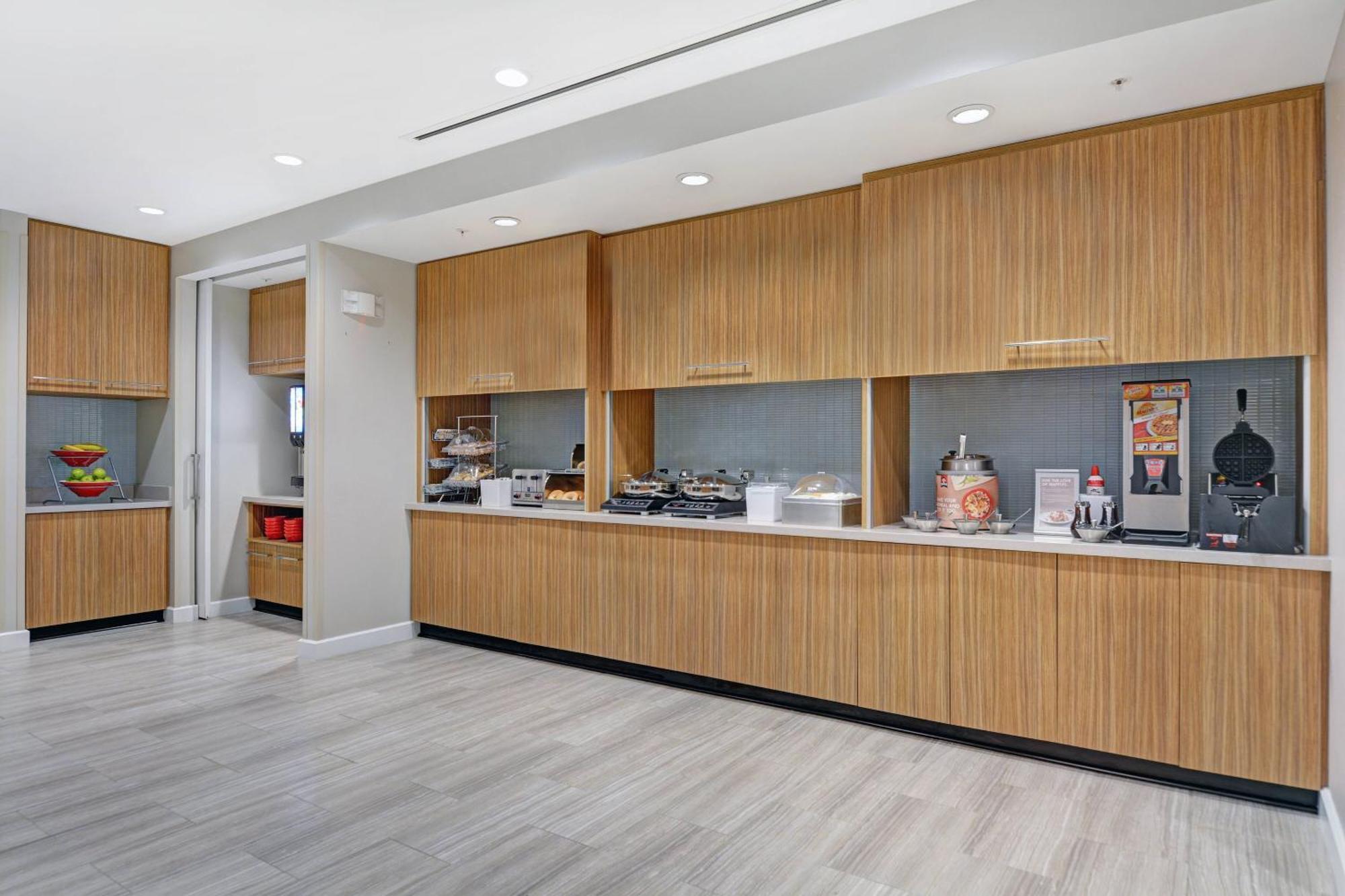 Towneplace Suites By Marriott Jackson Airport/Flowood Kültér fotó