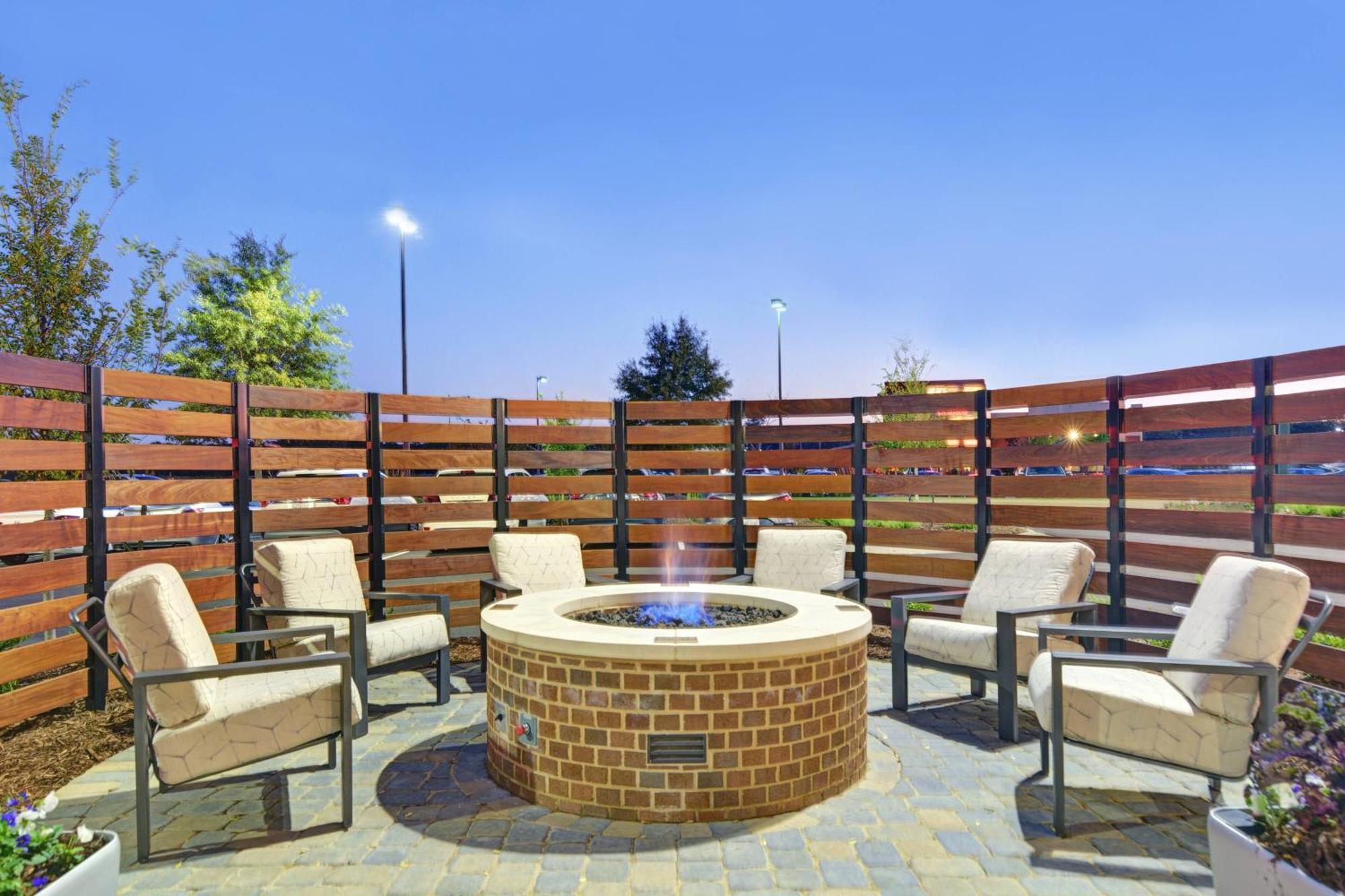 Towneplace Suites By Marriott Jackson Airport/Flowood Kültér fotó