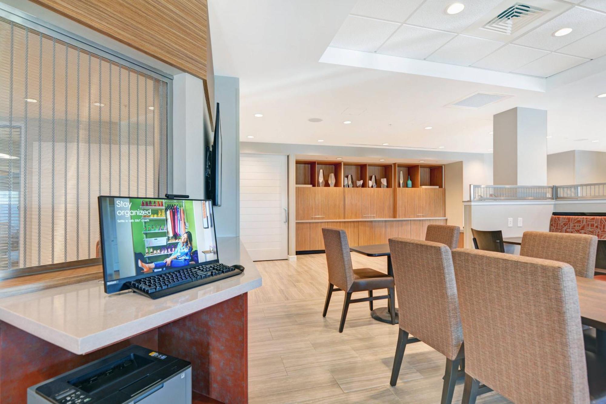 Towneplace Suites By Marriott Jackson Airport/Flowood Kültér fotó