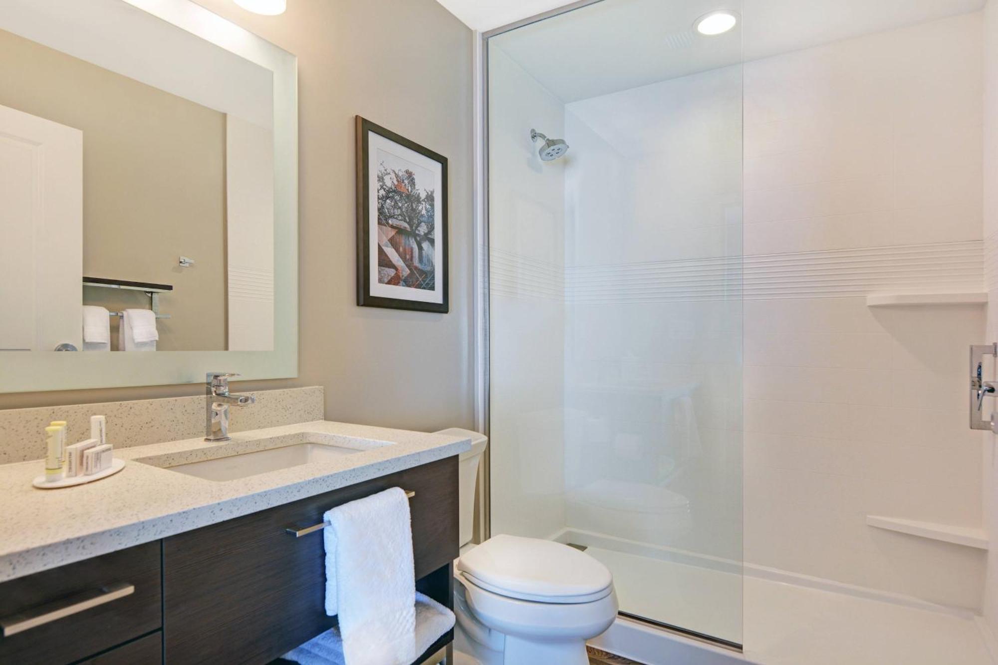 Towneplace Suites By Marriott Jackson Airport/Flowood Kültér fotó