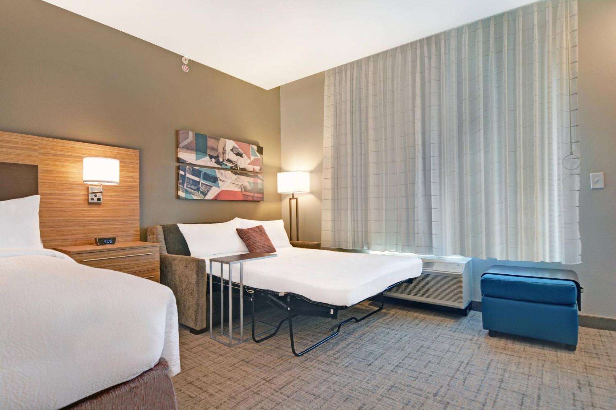 Towneplace Suites By Marriott Jackson Airport/Flowood Kültér fotó