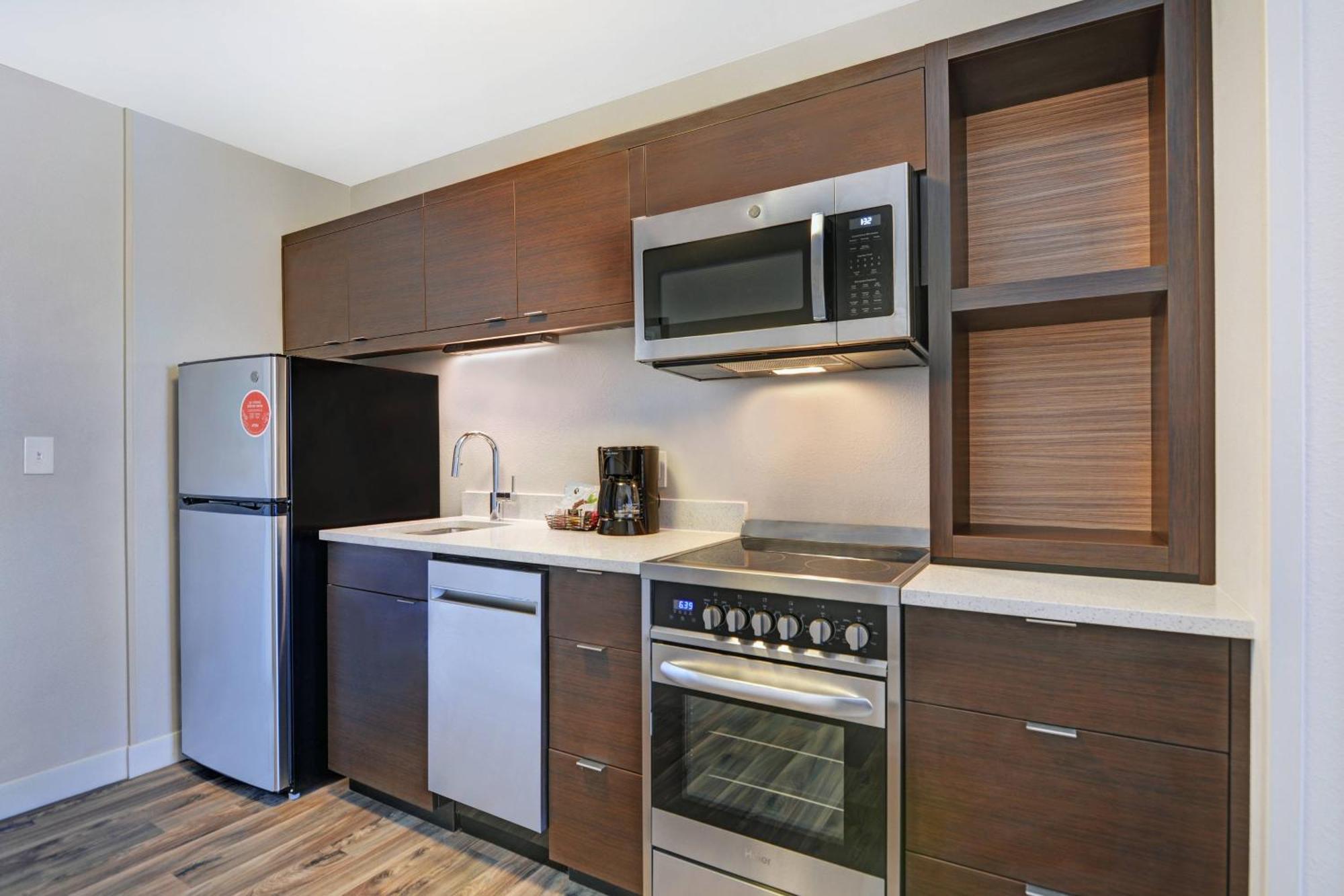 Towneplace Suites By Marriott Jackson Airport/Flowood Kültér fotó
