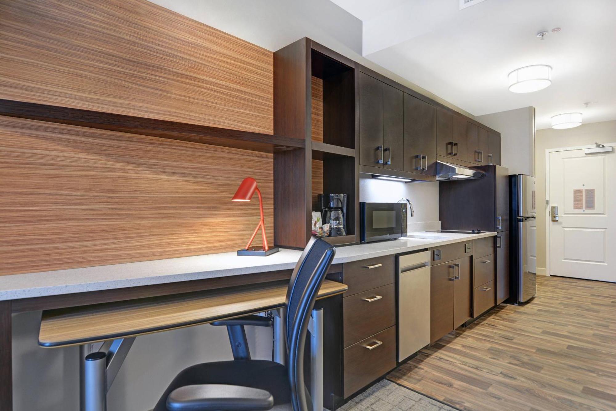 Towneplace Suites By Marriott Jackson Airport/Flowood Kültér fotó