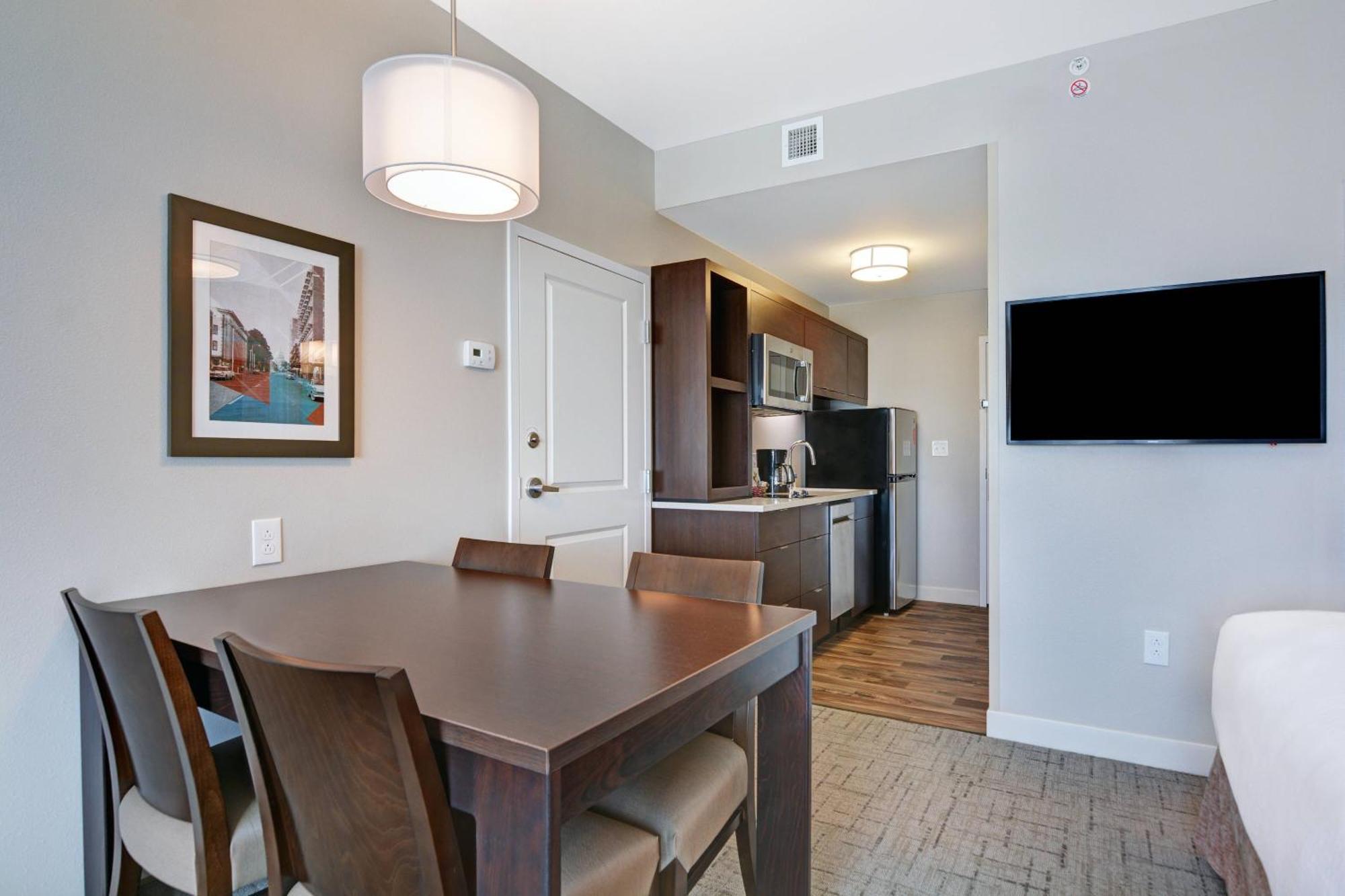 Towneplace Suites By Marriott Jackson Airport/Flowood Kültér fotó