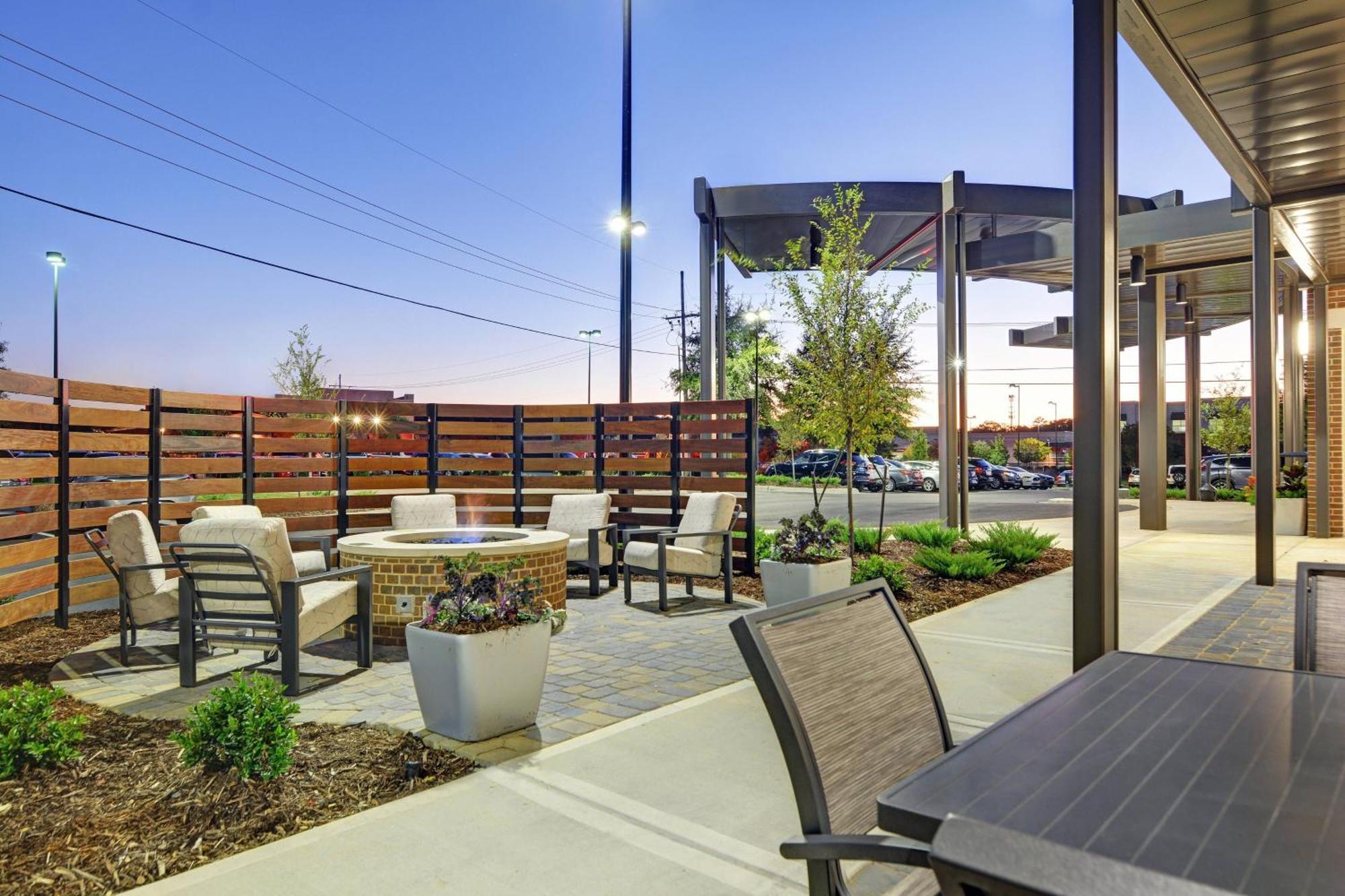 Towneplace Suites By Marriott Jackson Airport/Flowood Kültér fotó