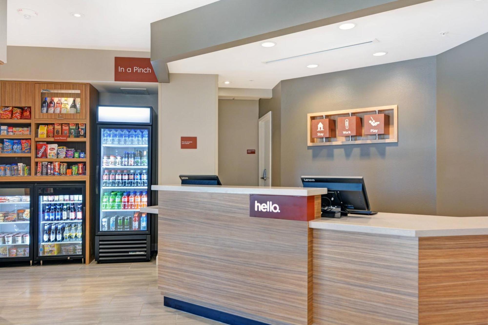 Towneplace Suites By Marriott Jackson Airport/Flowood Kültér fotó