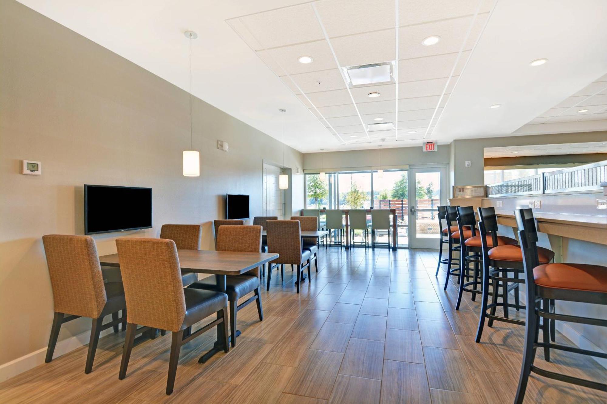 Towneplace Suites By Marriott Jackson Airport/Flowood Kültér fotó